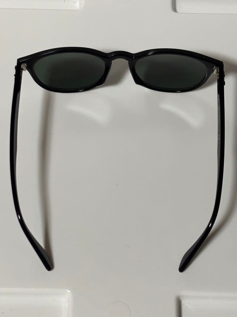 ★極美品★RB 4259-F 601/71★飯田将成さん着用モデル★レイバン★