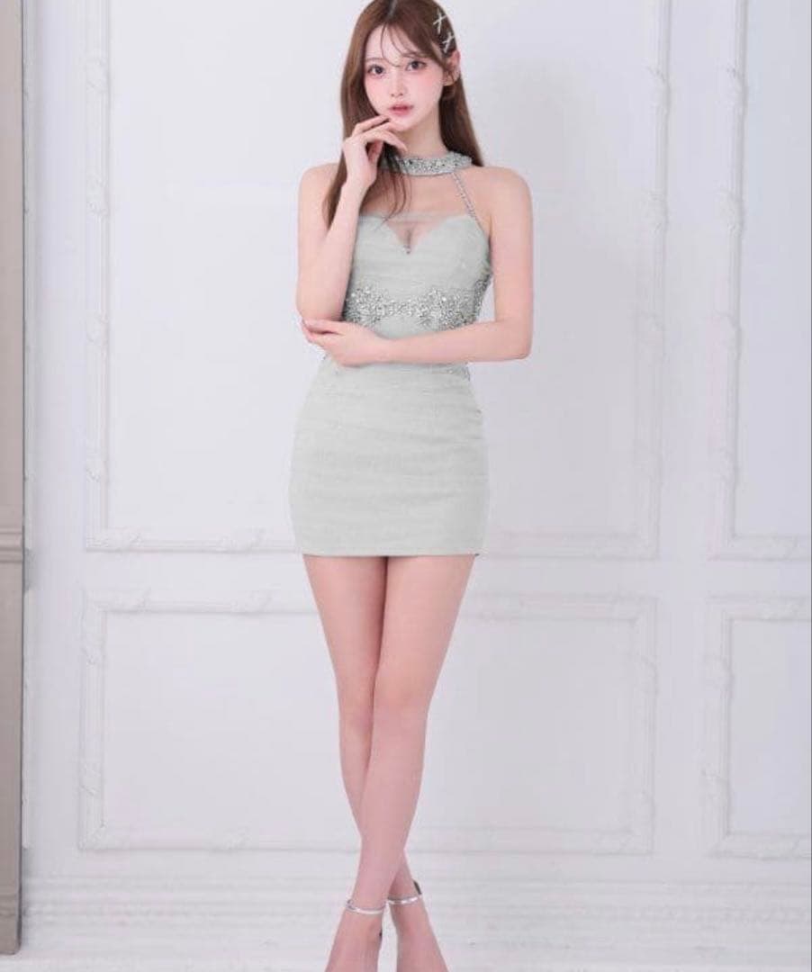 AngelR キャバクラドレス