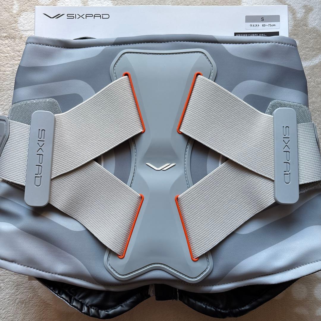 SIXPAD メディカルコア Ｓサイズ