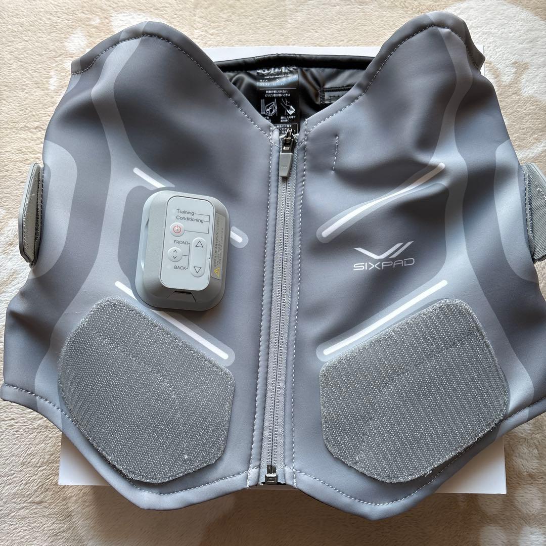 SIXPAD メディカルコア Ｓサイズ