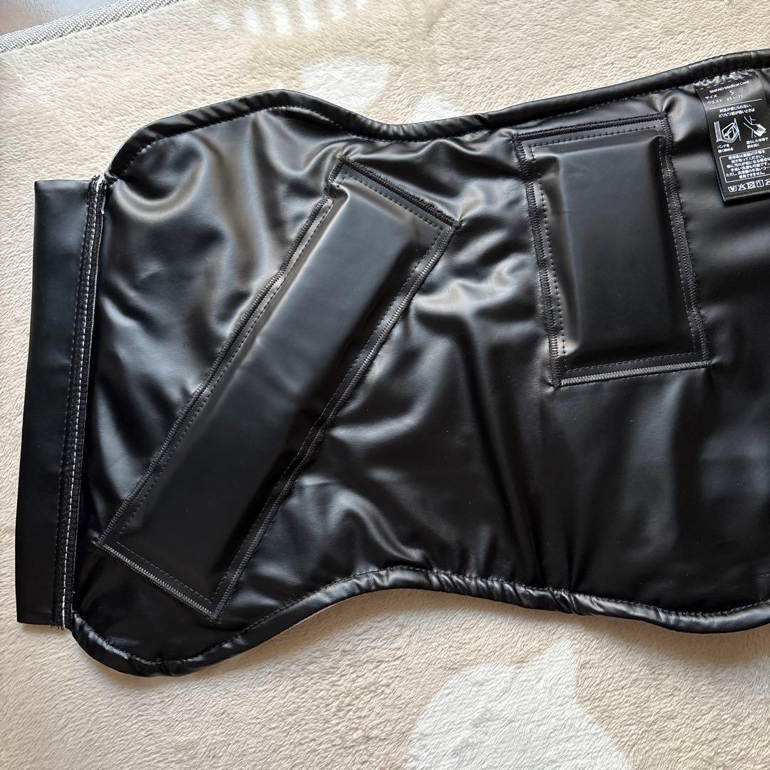 SIXPAD メディカルコア Ｓサイズ