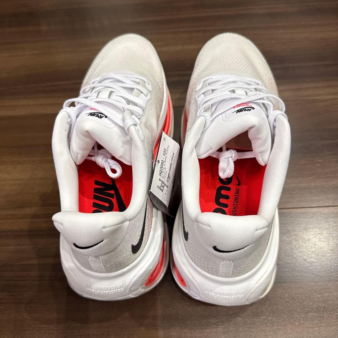 NIKE ボメロプレミアム　ナイキ　27cm