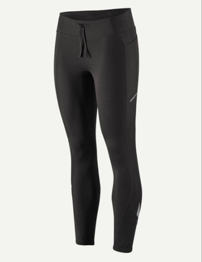 パタゴニア ウィメンズ ピーク ミッション タイツ　27インチ XS レギンス