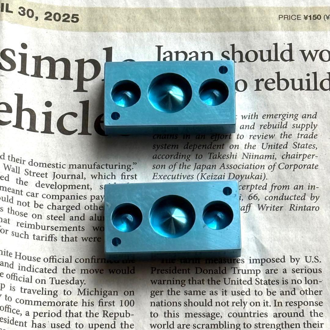 SEV Trance Core トランスコア 2個セット 中古品