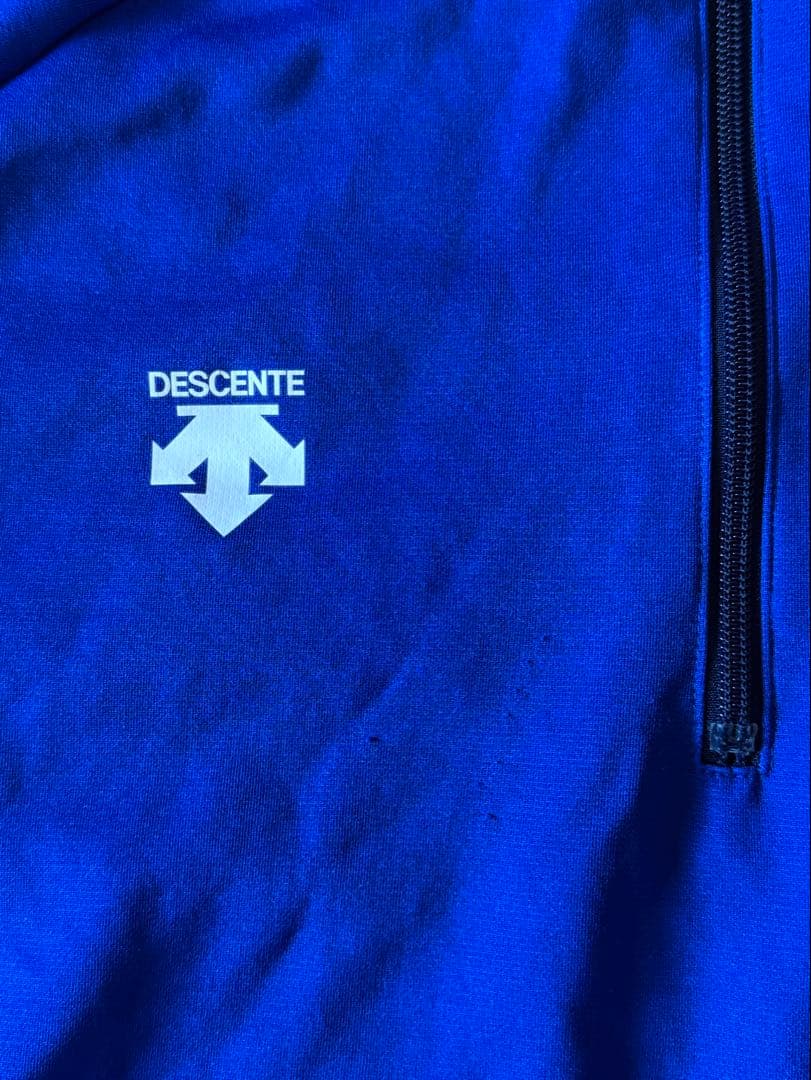 横浜DeNAベイスターズ　オーセンティック フーディパーカー　XOサイズ