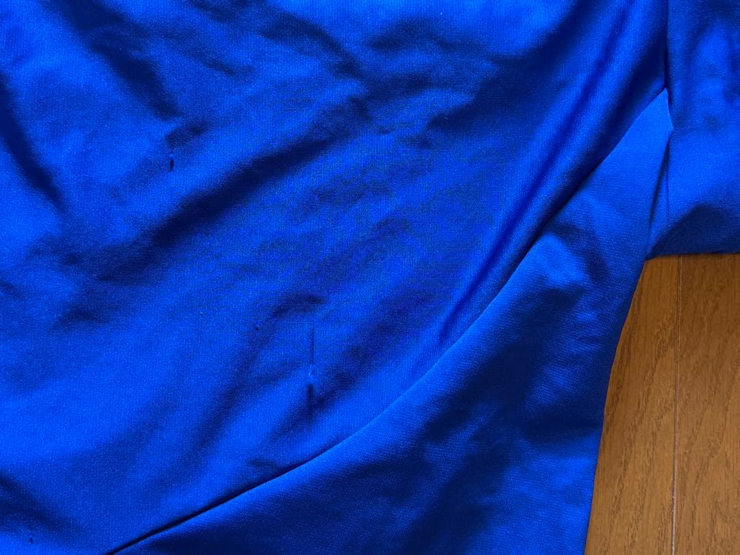 横浜DeNAベイスターズ　オーセンティック フーディパーカー　XOサイズ