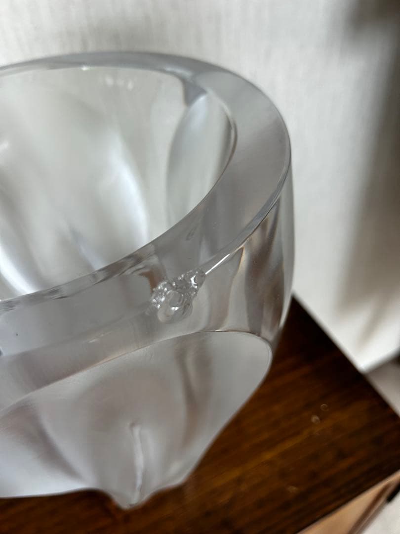 工芸品 VINTAGE LALIQUE