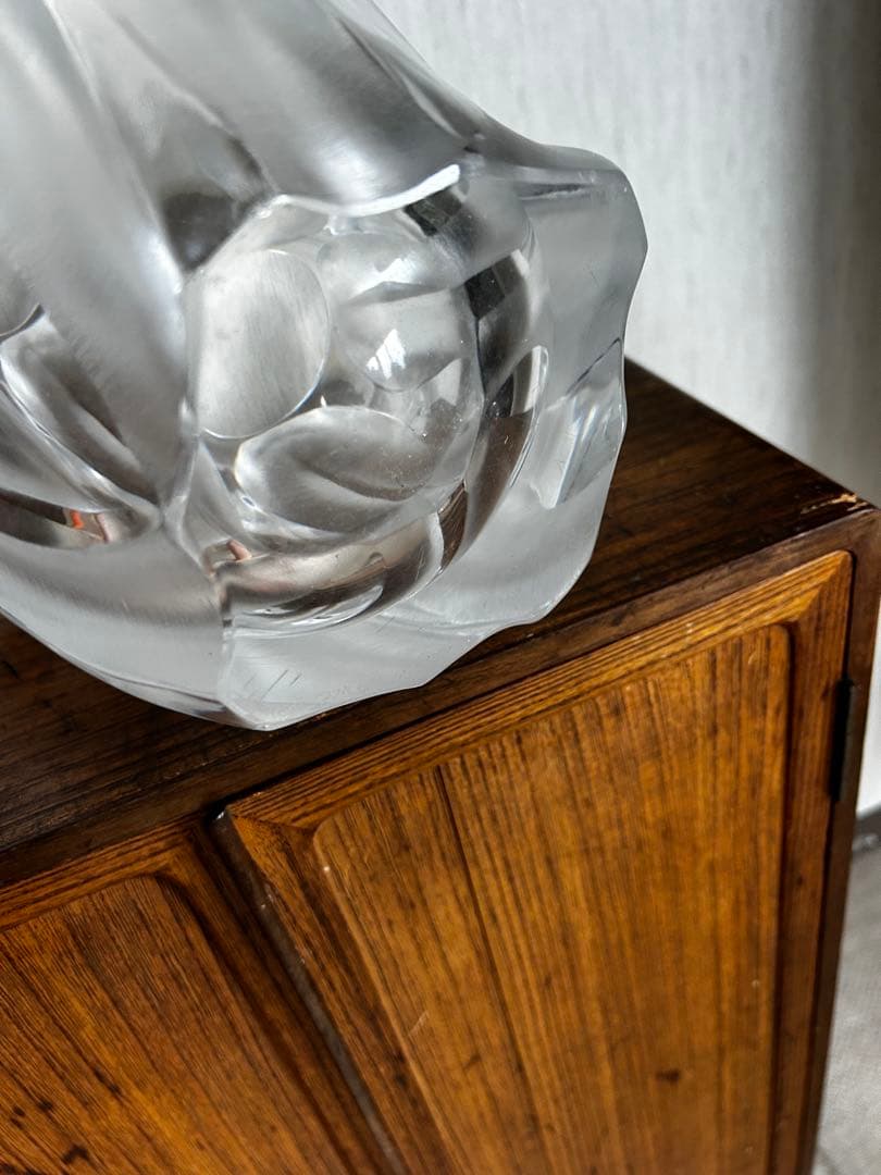 工芸品 VINTAGE LALIQUE