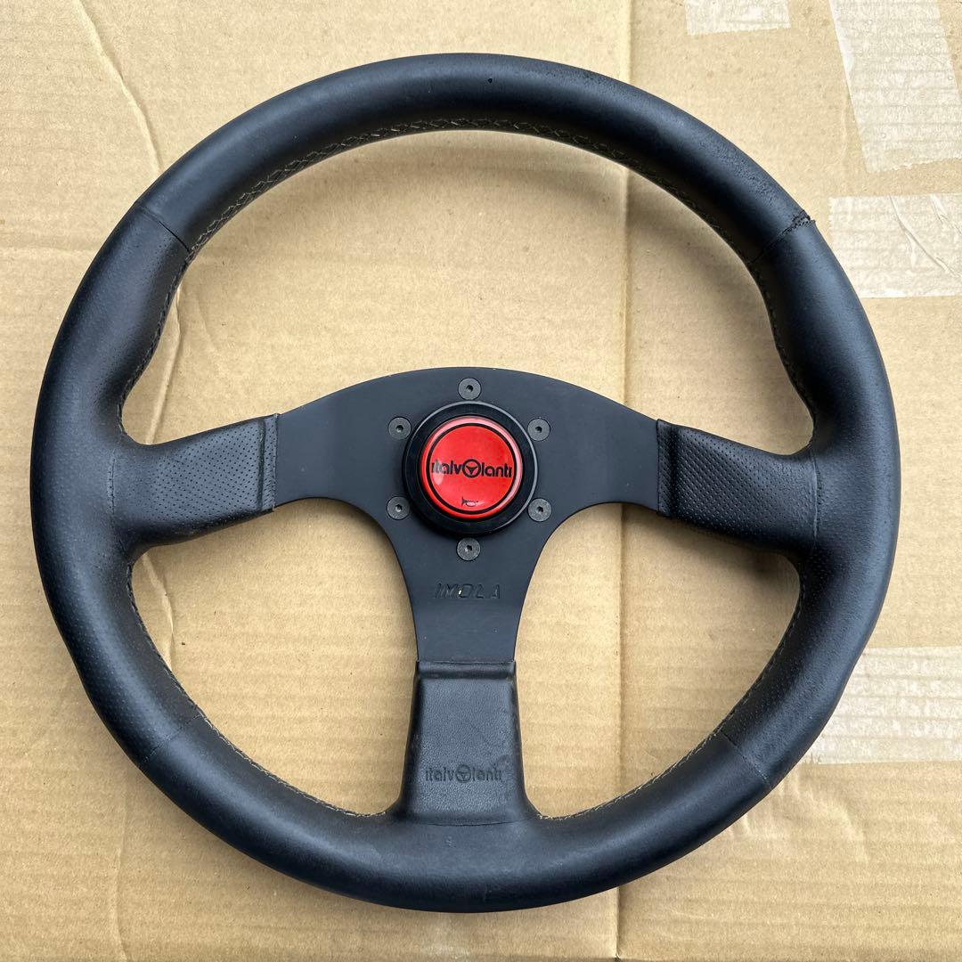 イタルボランテ IMOLA イモラ 35Φ