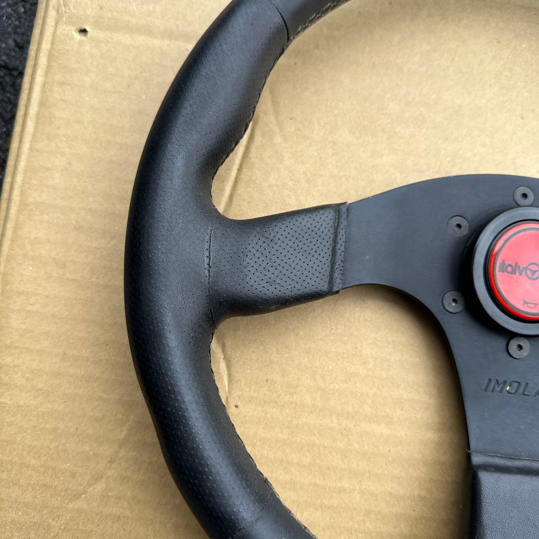 イタルボランテ IMOLA イモラ 35Φ