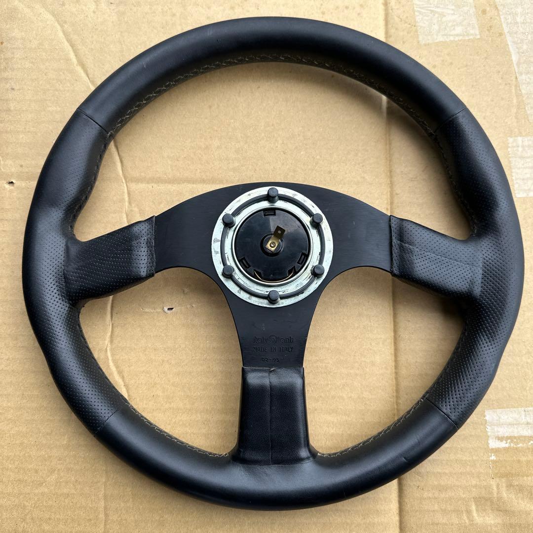 イタルボランテ IMOLA イモラ 35Φ