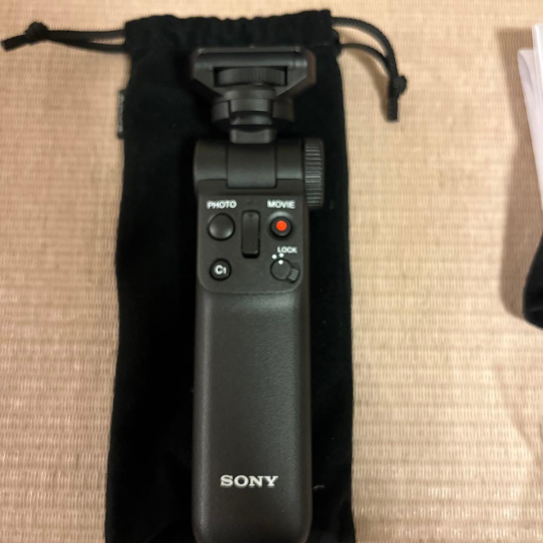 SONY α7C ミラーレス一眼カメラ 本体　付属品おまけ多数