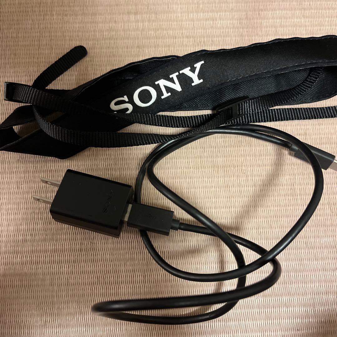 SONY α7C ミラーレス一眼カメラ 本体　付属品おまけ多数