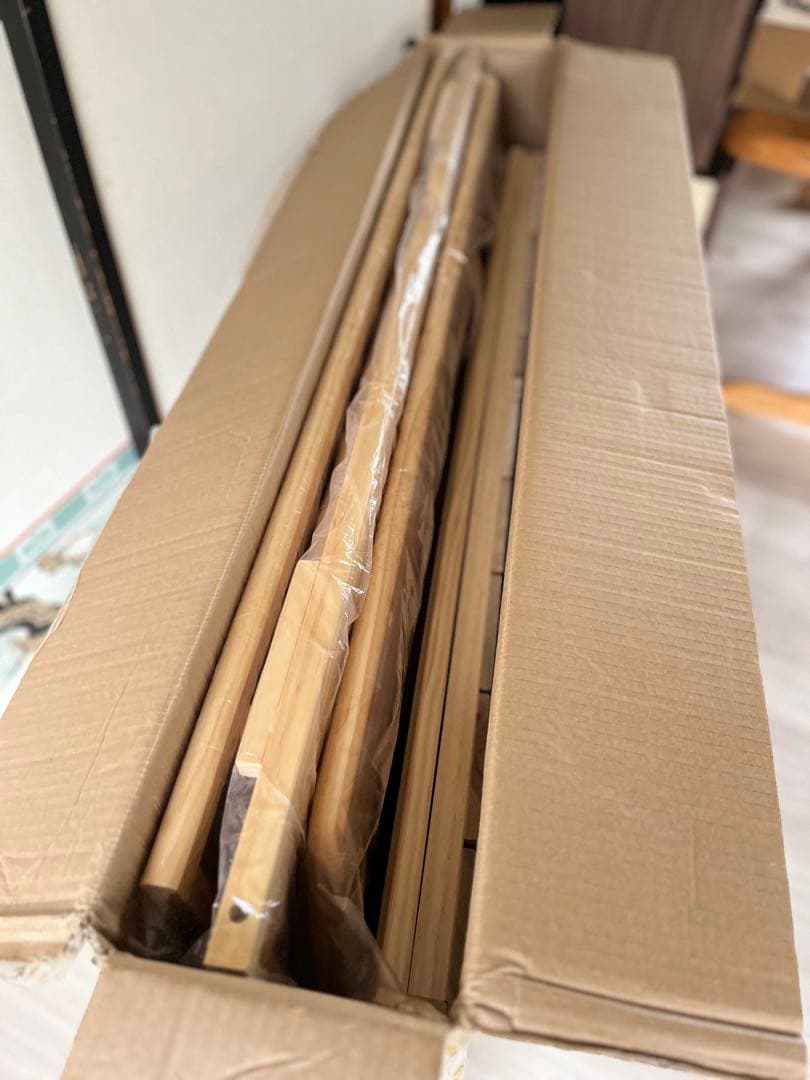 くりーむそーだ　KATOJI カトージ ハイポジション ベビーベッド