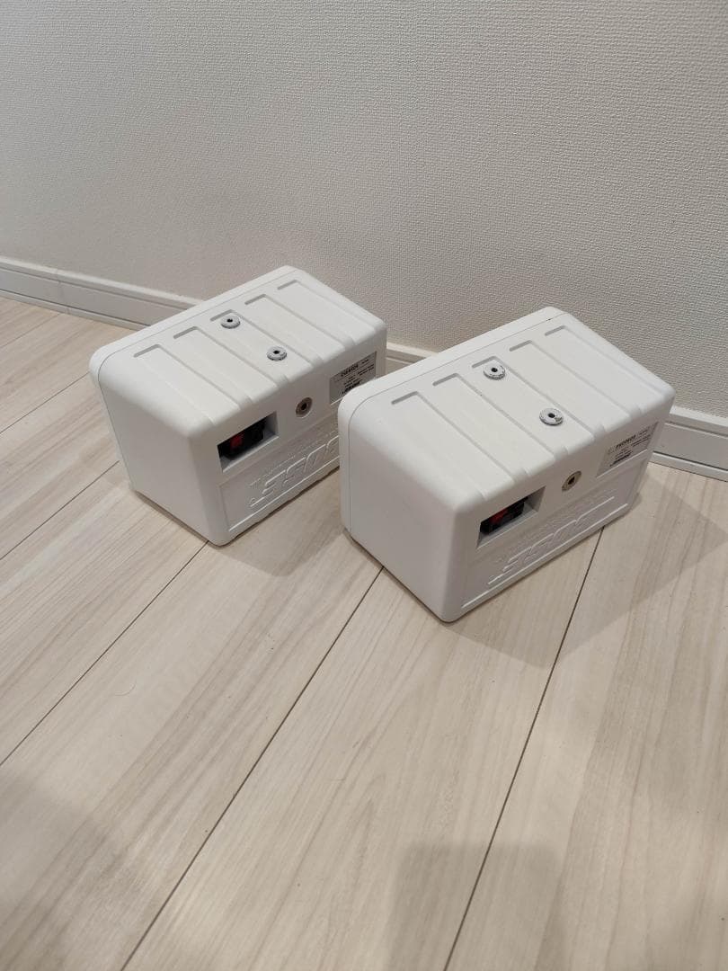 BOSE 天吊りスピーカー 2個セット 101MMW ホワイト