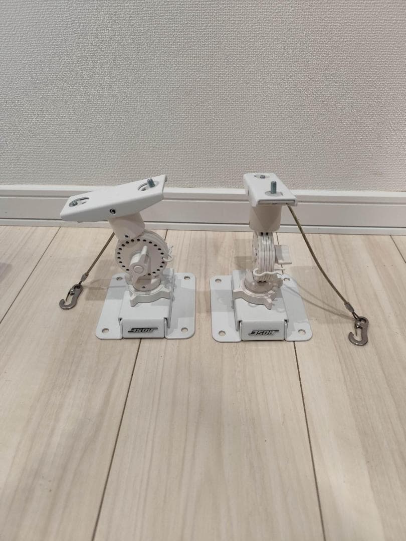 BOSE 天吊りスピーカー 2個セット 101MMW ホワイト