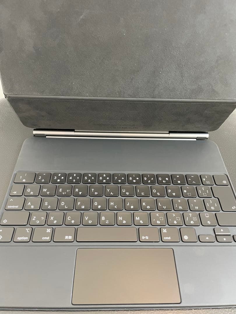 iPadPro(第4世代)12.9 512GB Wi-Fiモデル セット