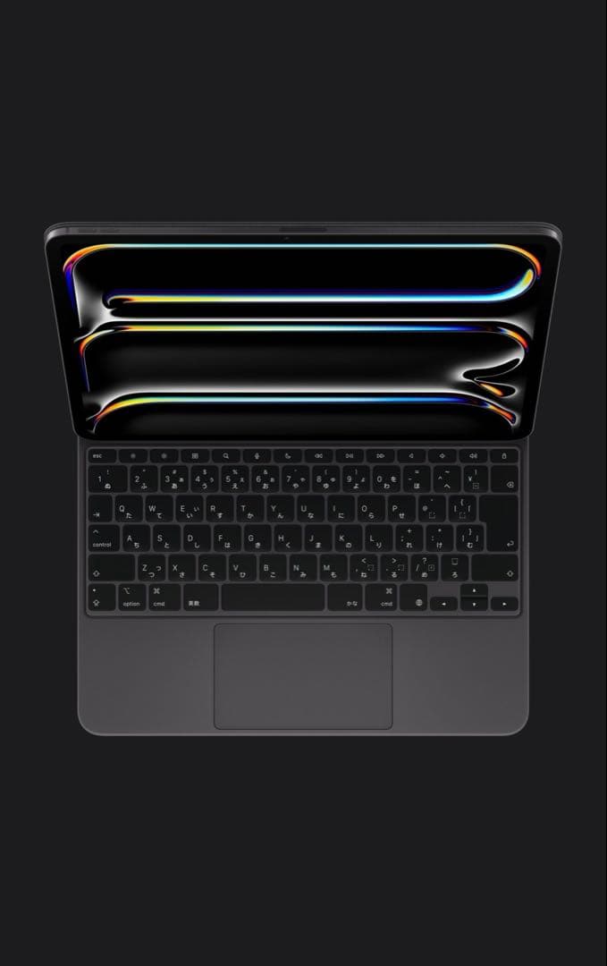 新品未開封Apple Magic Keyboard (iPadPro13インチ用