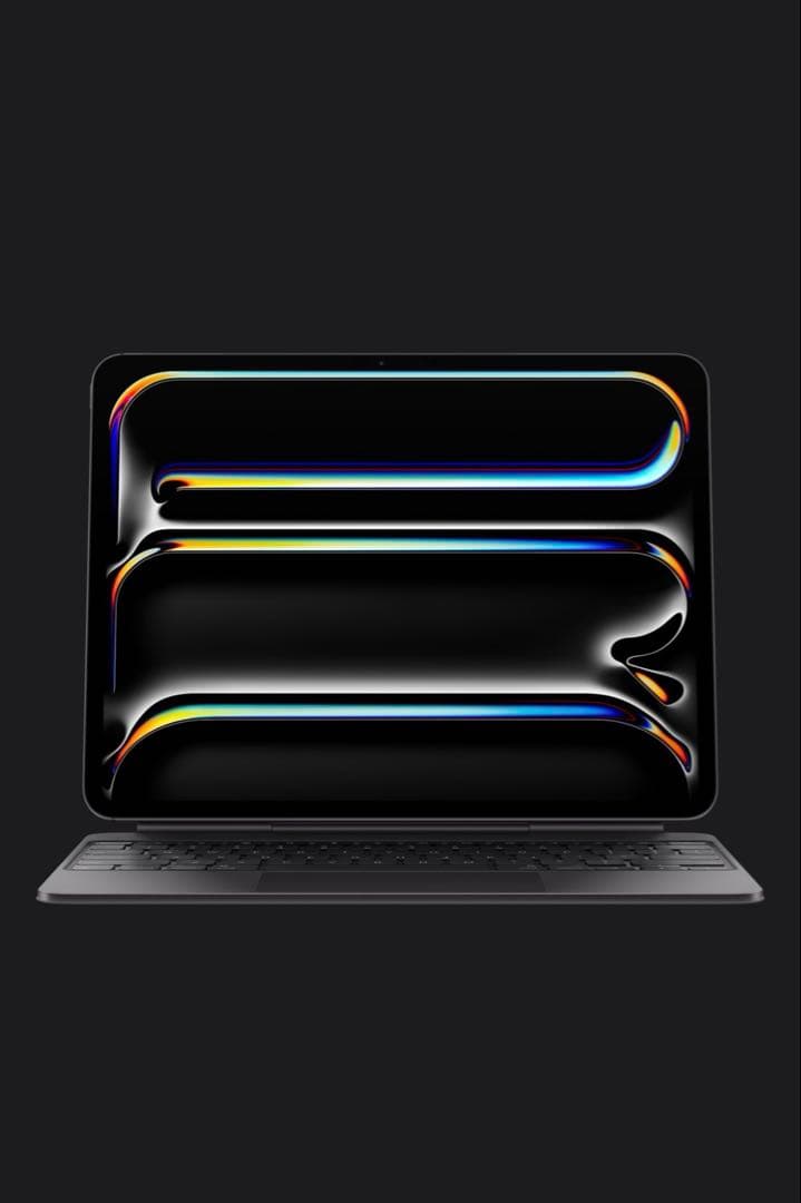 新品未開封Apple Magic Keyboard (iPadPro13インチ用