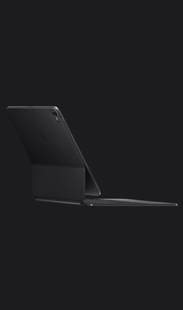 新品未開封Apple Magic Keyboard (iPadPro13インチ用