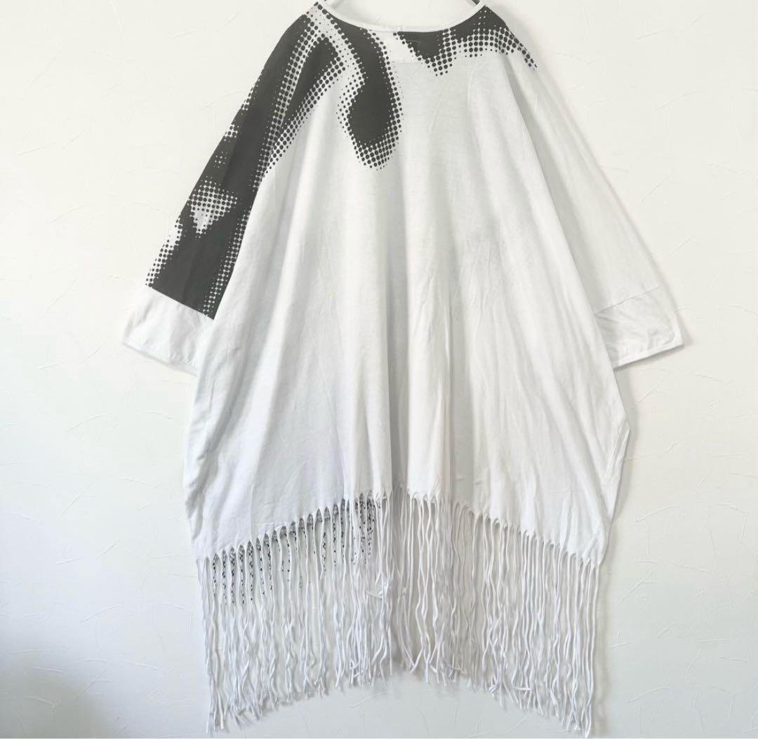 Vivienne Westwood ヴィヴィアン アングロマニアビッグ Tシャツ