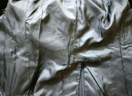 ほぼ未使用　エンポリオアルマーニ　EMPORIO ARMANI　スーツ　44