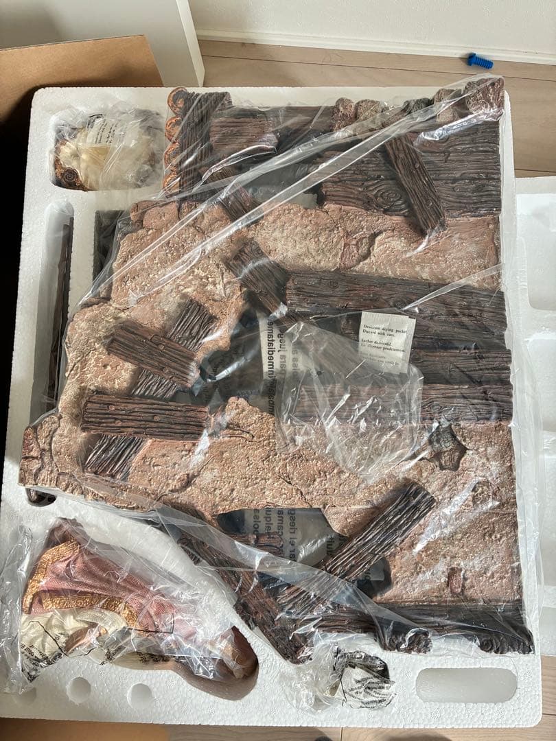 KIRKLAND「キリストの誕生」