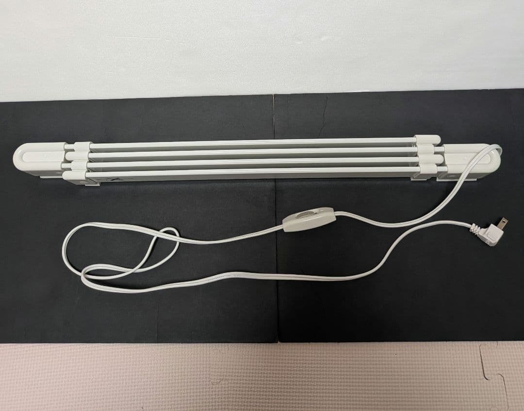 【美品】森永ウインドーラジエーター W/R-0609　60-90cm