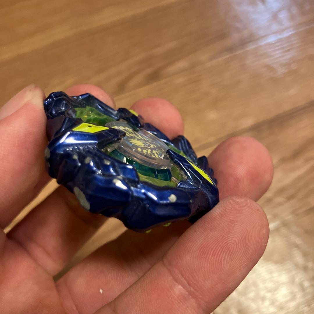 フェニックスウイング9-80DBメタルコートネイビー