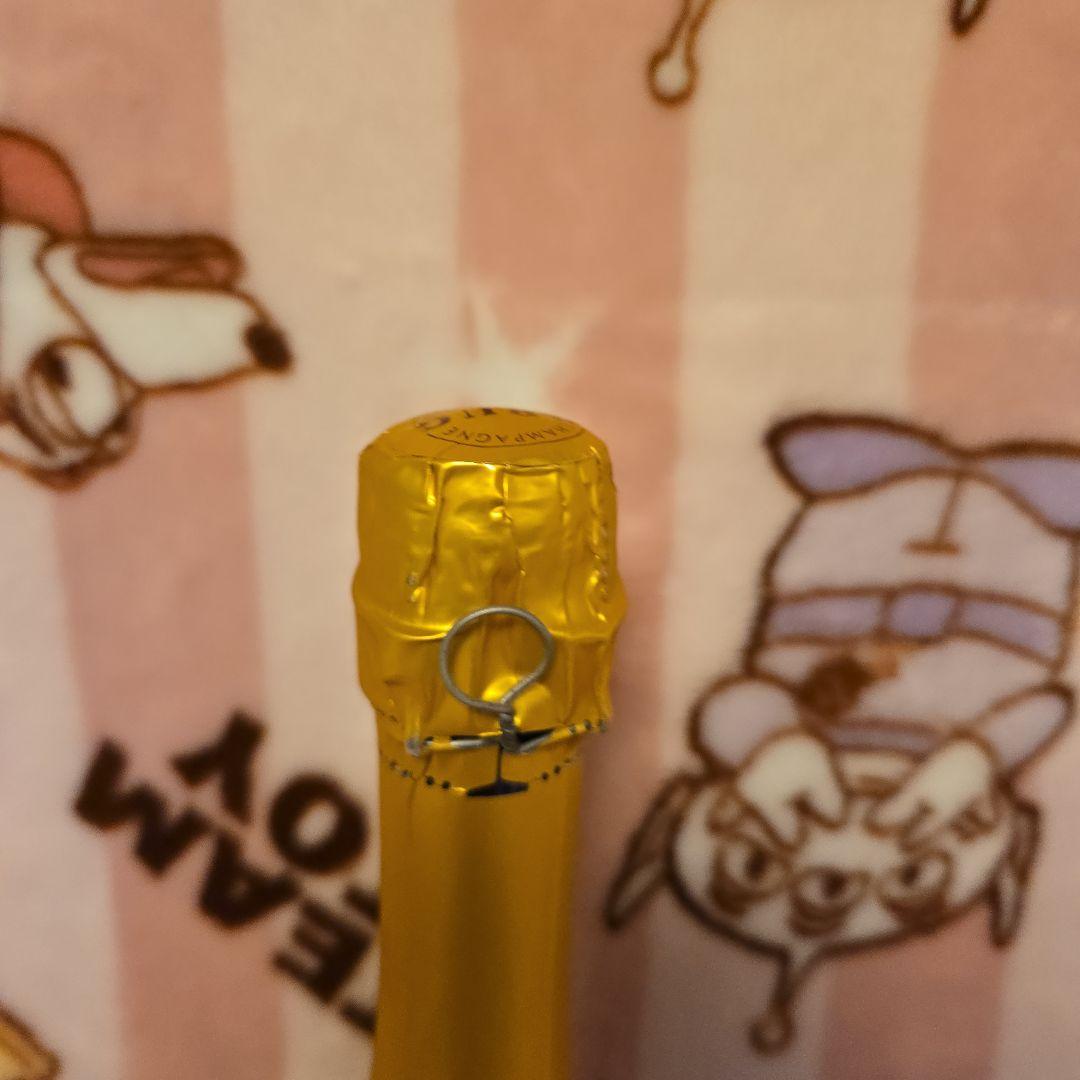 KRUG ブリュット・グラン・キュヴェ 750ml 旧ラベル ギフトボックス付き