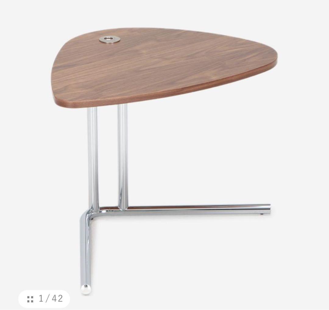 【新品】TECTA | K22 サイドテーブル