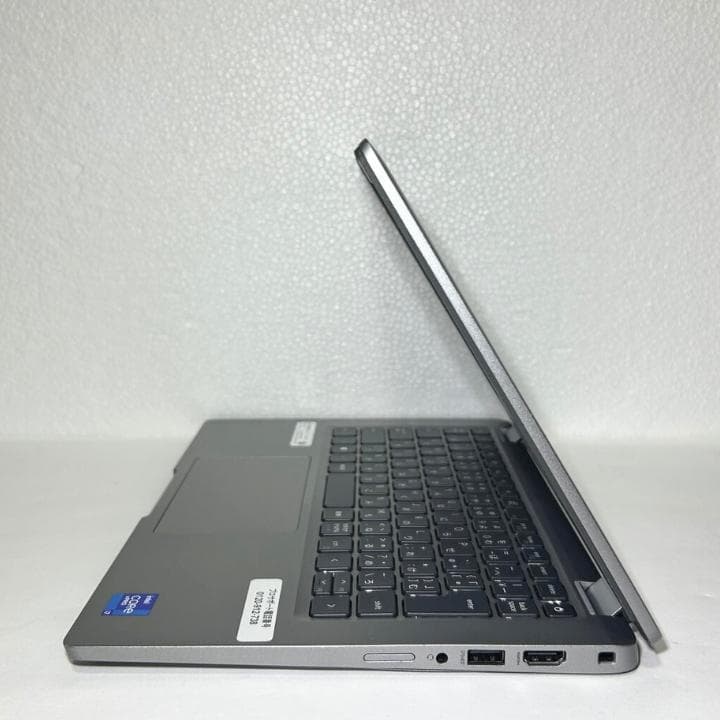 Dell Latitude 5320✨11世代i7×16GB×SSD256GB