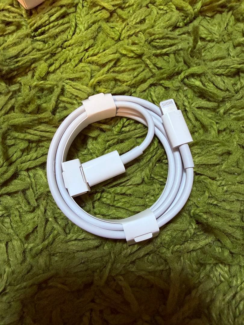 美品 Apple iPhone 12 RED 128GB