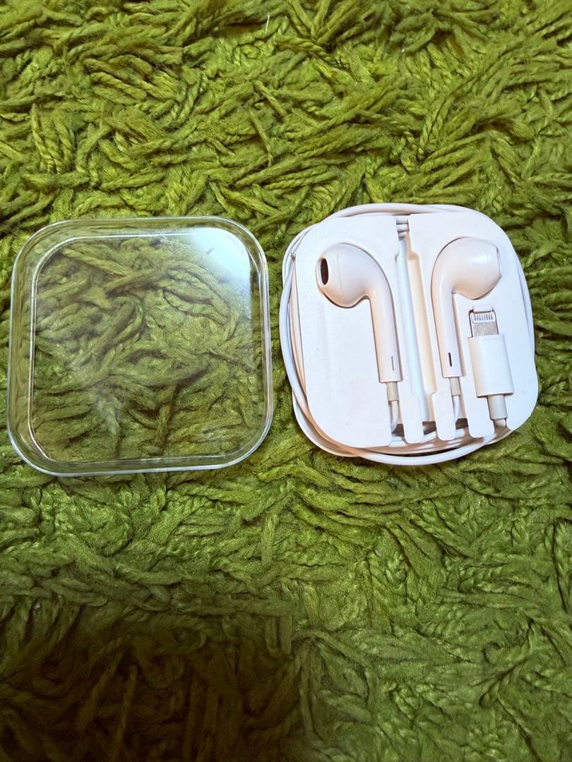 美品 Apple iPhone 12 RED 128GB