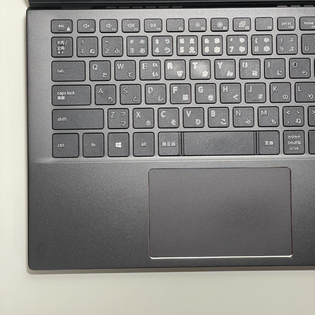 第11世代i5 DELL Vostro ノートPC win11 薄型軽量 SSD