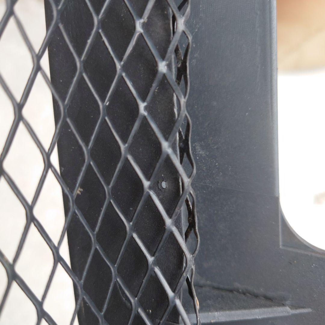 プロボックス用　加工純正グリル