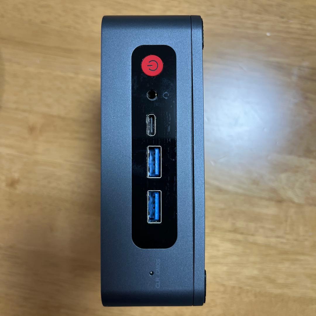 【ひとかさん専用です】　Beelink U59