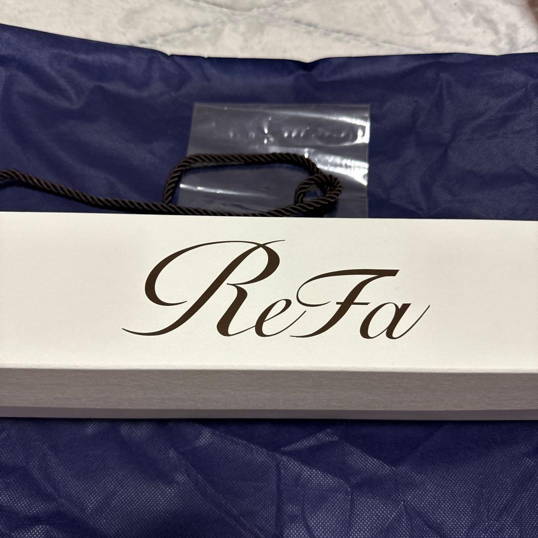 リファ ビューテック カールアイロン 32mm