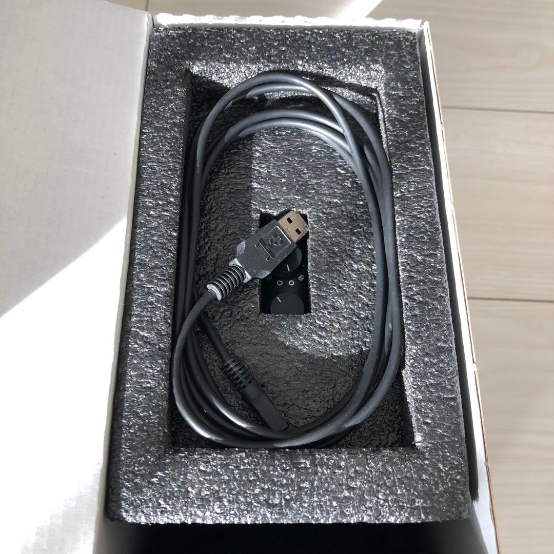 Logicool Blue Yeti A00132 ゲーミングマイク ロジクール