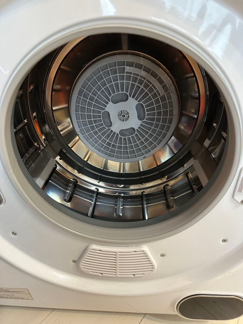 MY Wave warm dryer 3.0 乾燥機