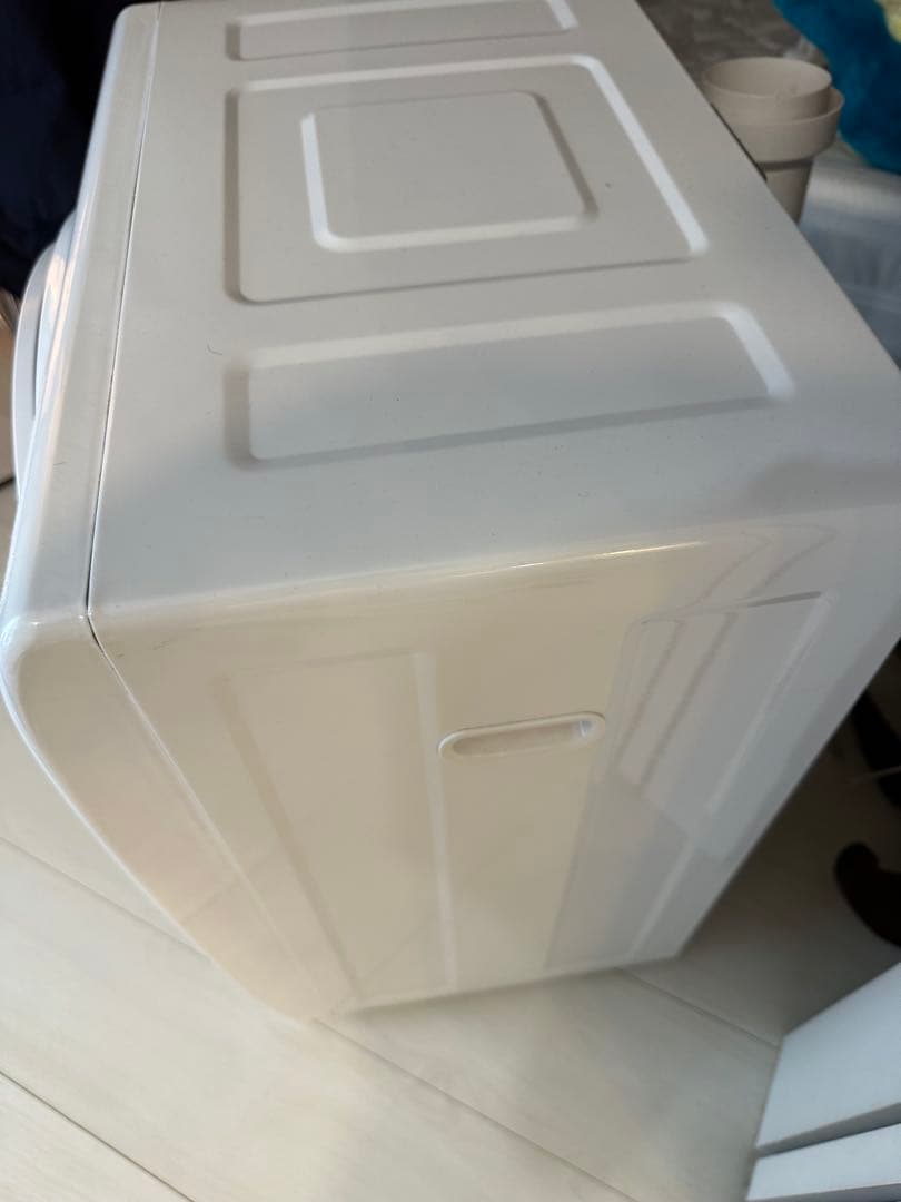 MY Wave warm dryer 3.0 乾燥機