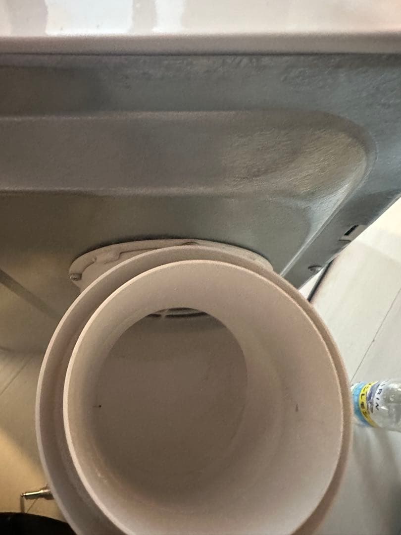 MY Wave warm dryer 3.0 乾燥機