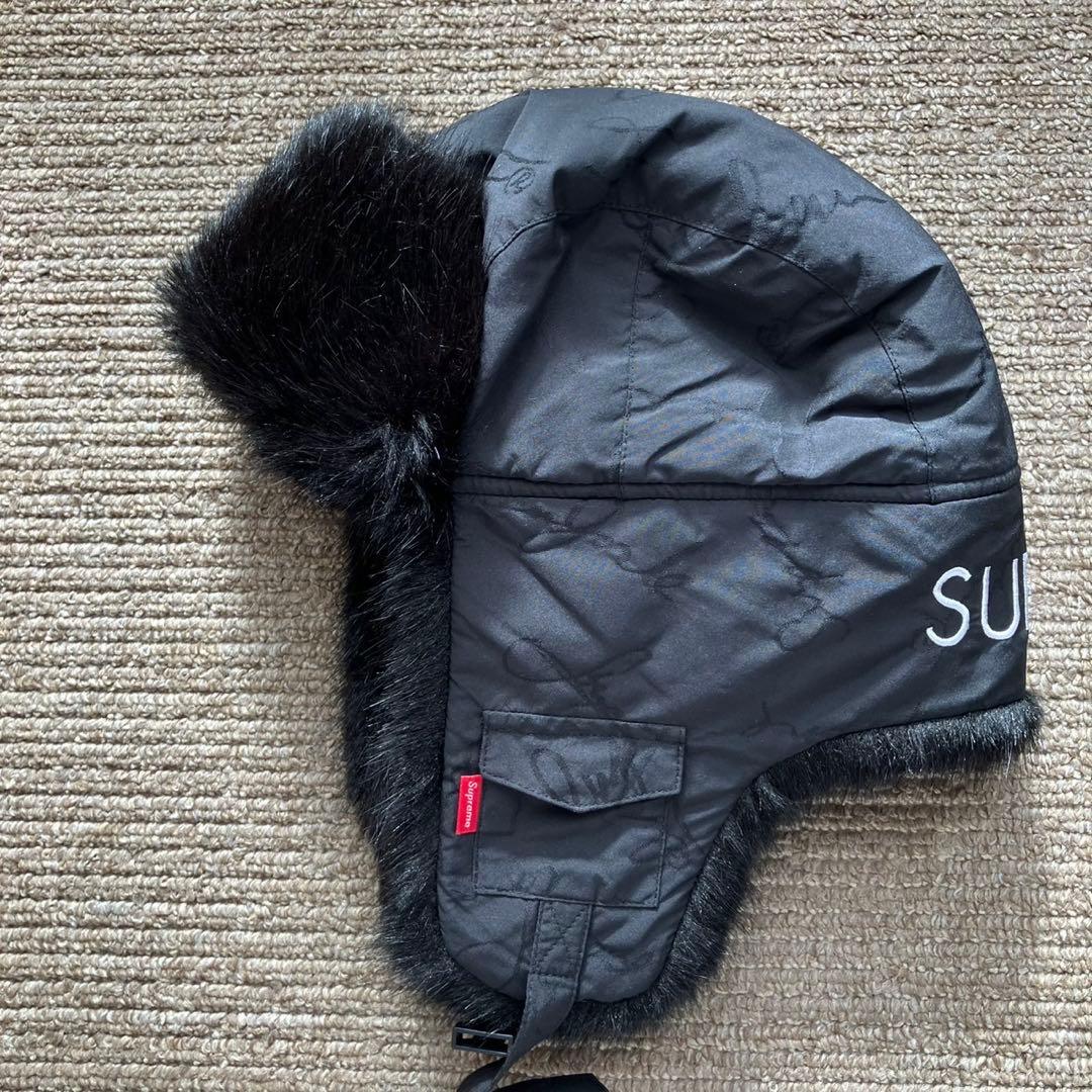 s*e様 Supreme 20AW Script Logos Trooper c