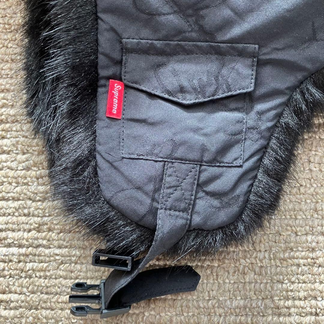 s*e様 Supreme 20AW Script Logos Trooper c