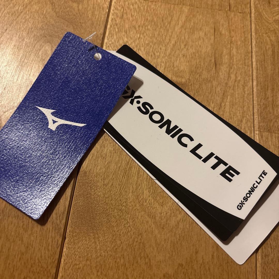 JSS [140] MIZUNO GX-SONIC LITE 競泳水着 高速水着