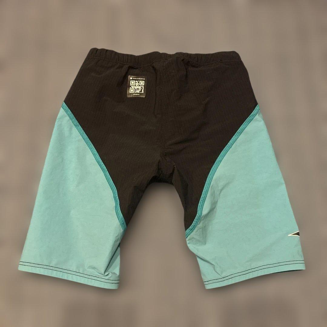 JSS [140] MIZUNO GX-SONIC LITE 競泳水着 高速水着