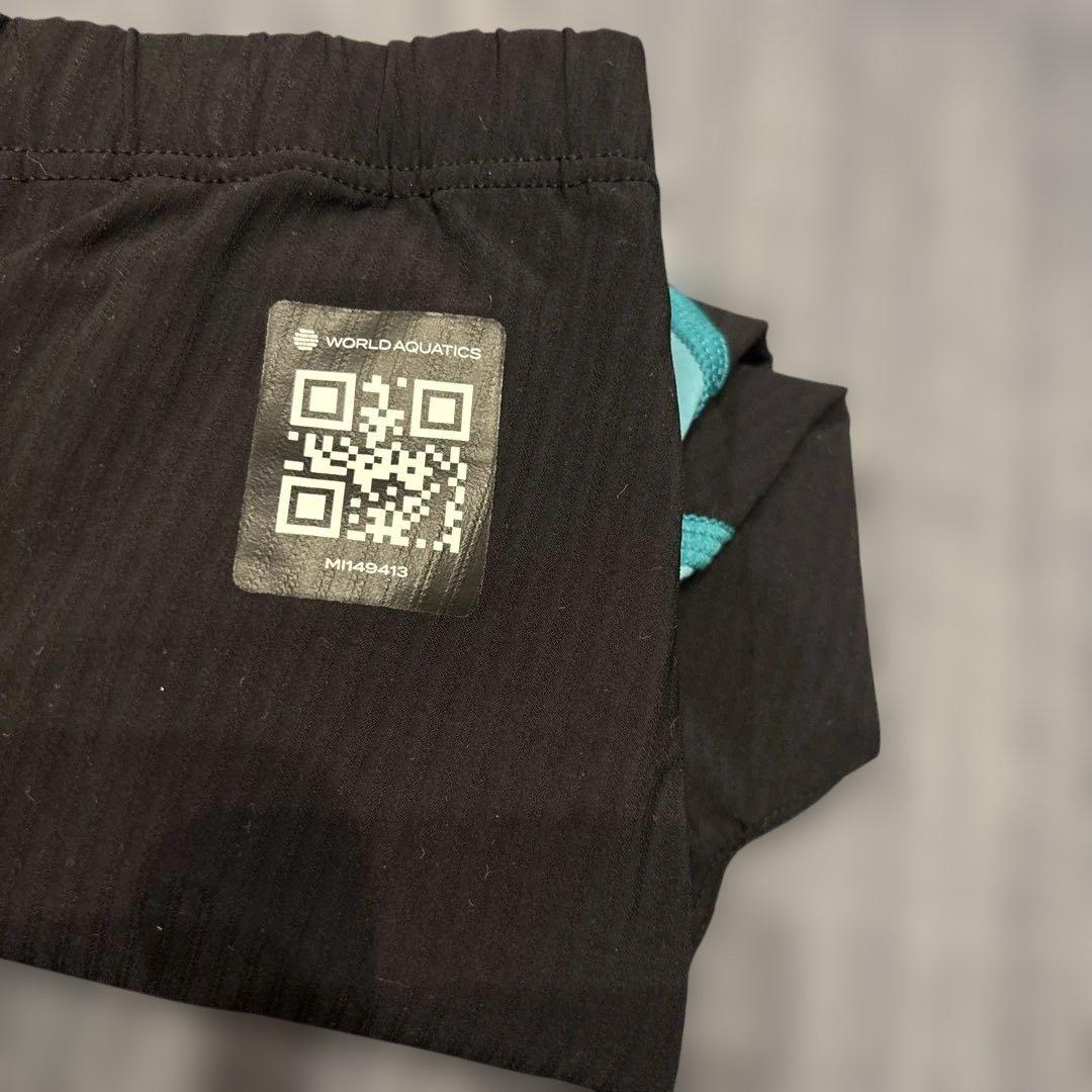 JSS [140] MIZUNO GX-SONIC LITE 競泳水着 高速水着