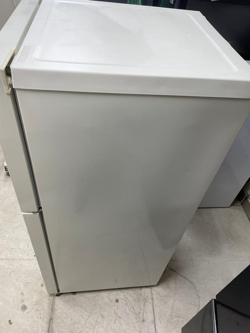 ✨早い者勝ち✨東京・神奈川送料無料✨無印良品 冷蔵庫 M-R14C