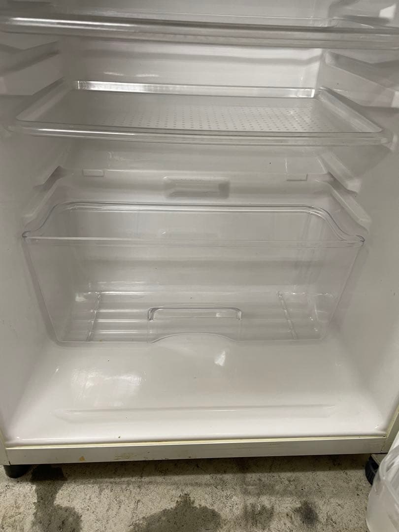 ✨早い者勝ち✨東京・神奈川送料無料✨無印良品 冷蔵庫 M-R14C