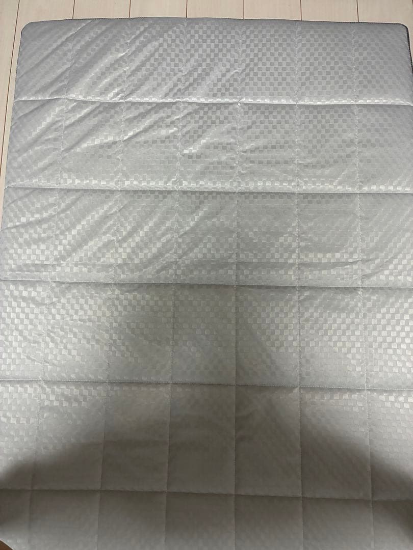 ニトリ　Nブレスプラスエア　シングル